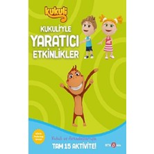 Beta Kids Kukuli’yle Yaratıcı Etkinlikler