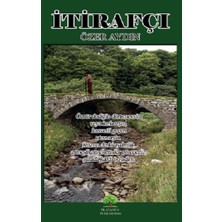 Platanus Publishing Itirafçı