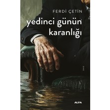 Alfa Yayınları Yedinci Günün Karanlığı
