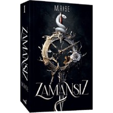 İndigo Kitap Zamansız