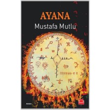 Kırmızı Kedi Yayınevi Ayana