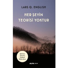 Alfa Yayınları Her Şeyin Teorisi Yoktur
