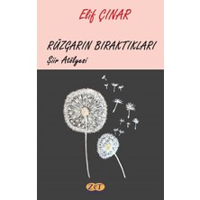 Zet Yayınları Rüzgarın Bıraktıkları