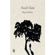 Luna Yayınları Sevgili Uzak Müge Sahillioğlu 149 Sayfa Ciltsiz Türkçe Kitap
