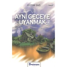 Başlangıç Yayınları Aynı Geceye Uyanmak 2