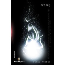 Kitap Müptelası Yayınları Ataş