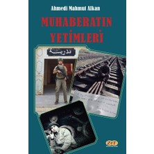 Zet Yayınları Muhaberatın Yetimleri
