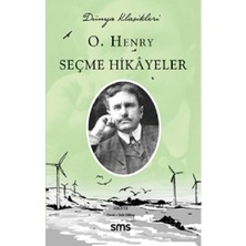 Sms Yayınları Seçme Hikayeler