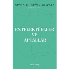 Babil Kitap Entelektüeller ve Aptallar
