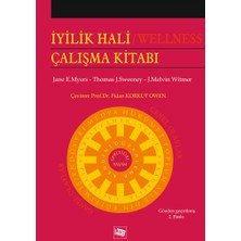 Anı Yayıncılık Iyilik Hali Çalışma Kitabı