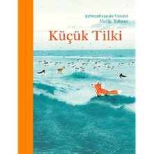 MEAV Yayıncılık Küçük Tilki (Ciltli)