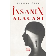 Kırmızı Ada Yayınları Insanın Alacası