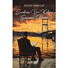 Ulysses Yayınları Şairlerin De Kalemi Susarmış Bazen