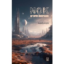 Luna Yayınları Nok