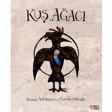 Masalperest Kuş Ağacı (Ciltli)