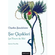 Doğu Batı Yayınları Şer Çiçekleri