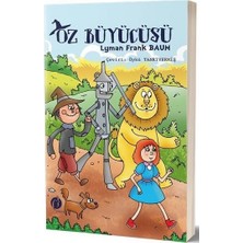 Herdem Kitap Oz Büyücüsü