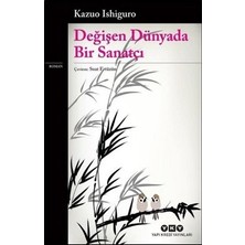 Yapı Kredi Yayınları Değişen Dünyada Bir Sanatçı