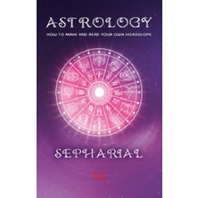 Kırmızı Ada Yayınları Astrology