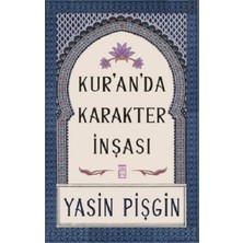 Timaş Yayınları Kur'an'da Karakter Inşası