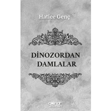 Gülnar Yayınları Dinozordan Damlalar