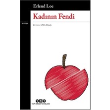 Yapı Kredi Yayınları Kadının Fendi