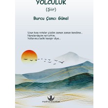 Myrina Yayınları Yolculuk