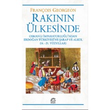 İletişim Yayınları Rakının Ülkesinde