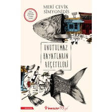 İnkılap Kitabevi Unutulmaz Hayatların Reçeteleri