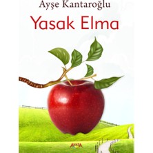 Ayata Kitap Yasak Elma