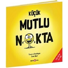Beta Kids Küçük Mutlu Nokta