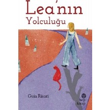 Hep Kitap Lea’nın Yolculuğu