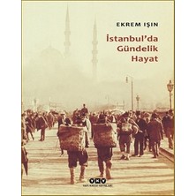 Yapı Kredi Yayınları Istanbul'da Gündelik Hayat
