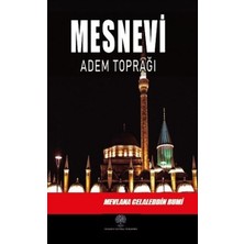 Platanus Publishing Mesnevi - Adem Toprağı (Beşinci Defter)