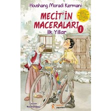 Kelime Yayınları Mecit'in Maceraları - 1