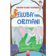 Altın Kitaplar Filuba'nın Ormanı