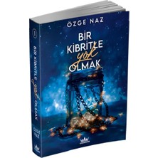 Guardian Bir Kibritle Yok Olmak -1