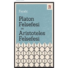 Panama Yayıncılık Platon Felsefesi ve Aristoteles Felsefesi