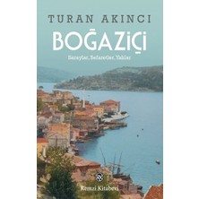Remzi Kitabevi Boğaziçi