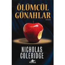 Pegasus Yayınları Ölümcül Günahlar