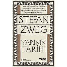 Can Yayınları Yarının Tarihi