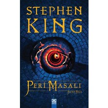 Altın Kitaplar Peri Masalı