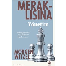 Nova Kitap Meraklısına Yönetim