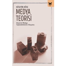Nika Yayınevi Medya Teorisi