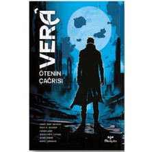 Mosquito Yayınları Vera - Ötenin Çağrısı