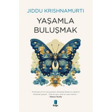 Kapı Yayınları Yaşamla  Buluşmak