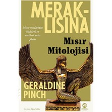 Nova Kitap Meraklısına Mısır Mitolojisi
