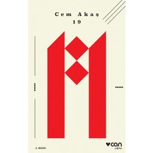 Can Yayınları 19
