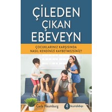 Kuraldışı Yayınevi Çileden Çıkan Ebeveyn