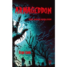 Luna Yayınları Armageddon